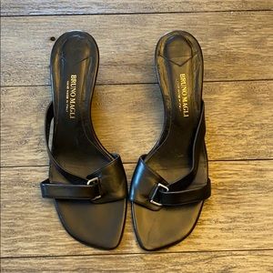 Bruno Magli Wedges